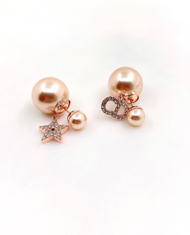 Christian Dior Earrings